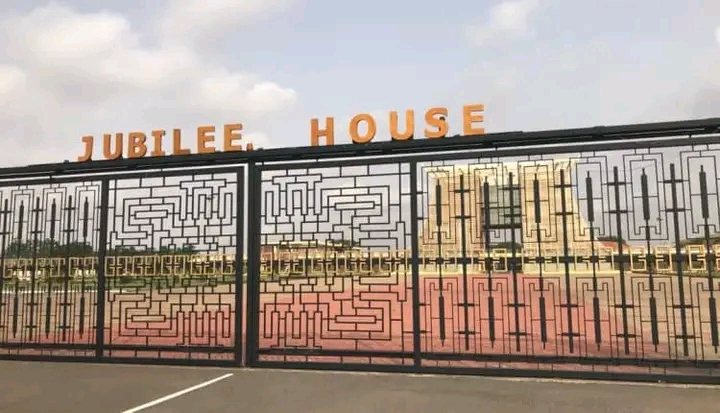 Ghana’s 68th Independence Day to Be Held at Jubilee House to Cut Costs 1739370971205