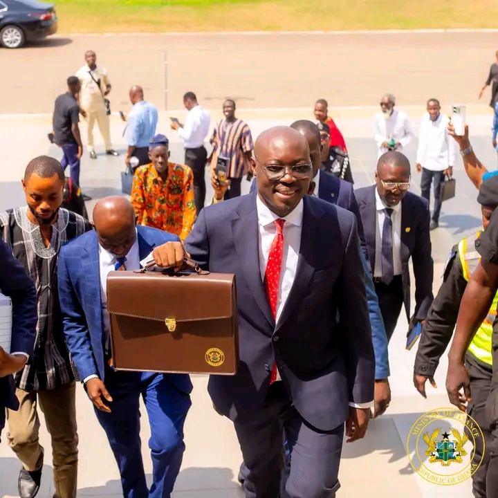 2025 Budget Breakdown: Key Allocations to Major Sectors and Programs