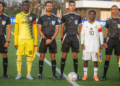 The Black Starlets have fallen to former Ghanaian international Laryea Kingston’s Uganda. The loss has crushed their hopes of qualifying for the 2026 FIFA U17 World Cup in Qatar.