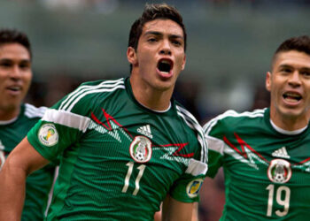 2026 World Cup Ghana is set to play additional friendly with Mexico