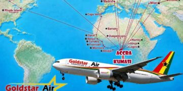 Goldstar Air’s Project $1 Trillion Foreign Reserve Goal Is The Solution To Ghanaian Economic Hardship 1 7bb89db0 4cc3 419e a777 9ef57021d786