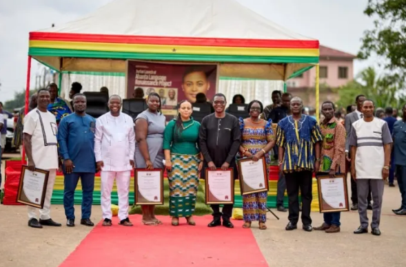 Ahanta language to be studied in school - Bureau of Ghana Languages