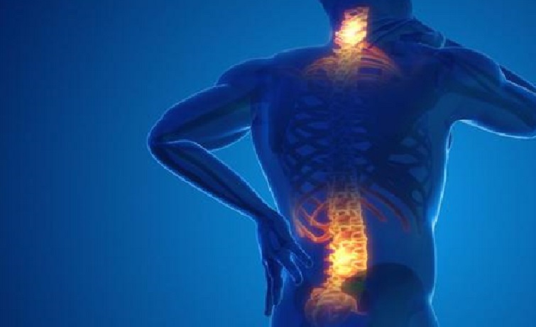Best proven tips to relieve back pain naturally