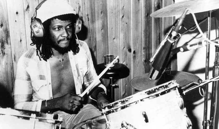 Bob Marley’s legendary drummer dies at 73 Bob-Marleys-legendary-drummer-dies-at-73