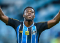 Brazilian club Gremio refuses to release Francis Amuzu for Ghana friendly