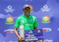 CK Akonnor wins second coach of the month award in KPL