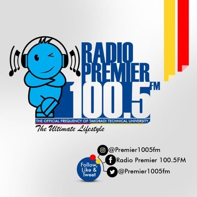Premier 100.5 FM