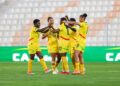 Ghana Black Queens climbs 3rd in Africa and 62nd in the Women's World Ranking