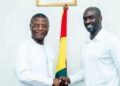 Ghana saves $700,000 across two Black Stars matches - Kofi Adams