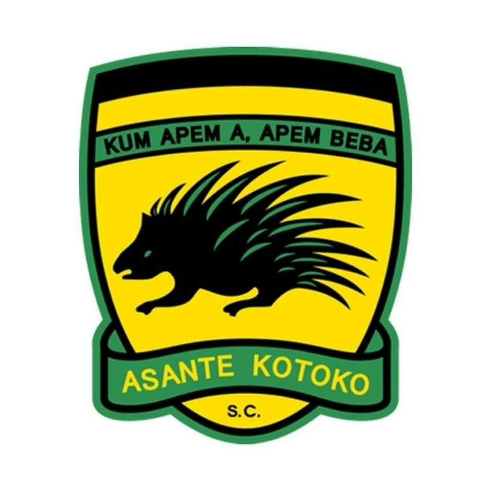 Asante Kotoko calls for unity and support after Wydad loss