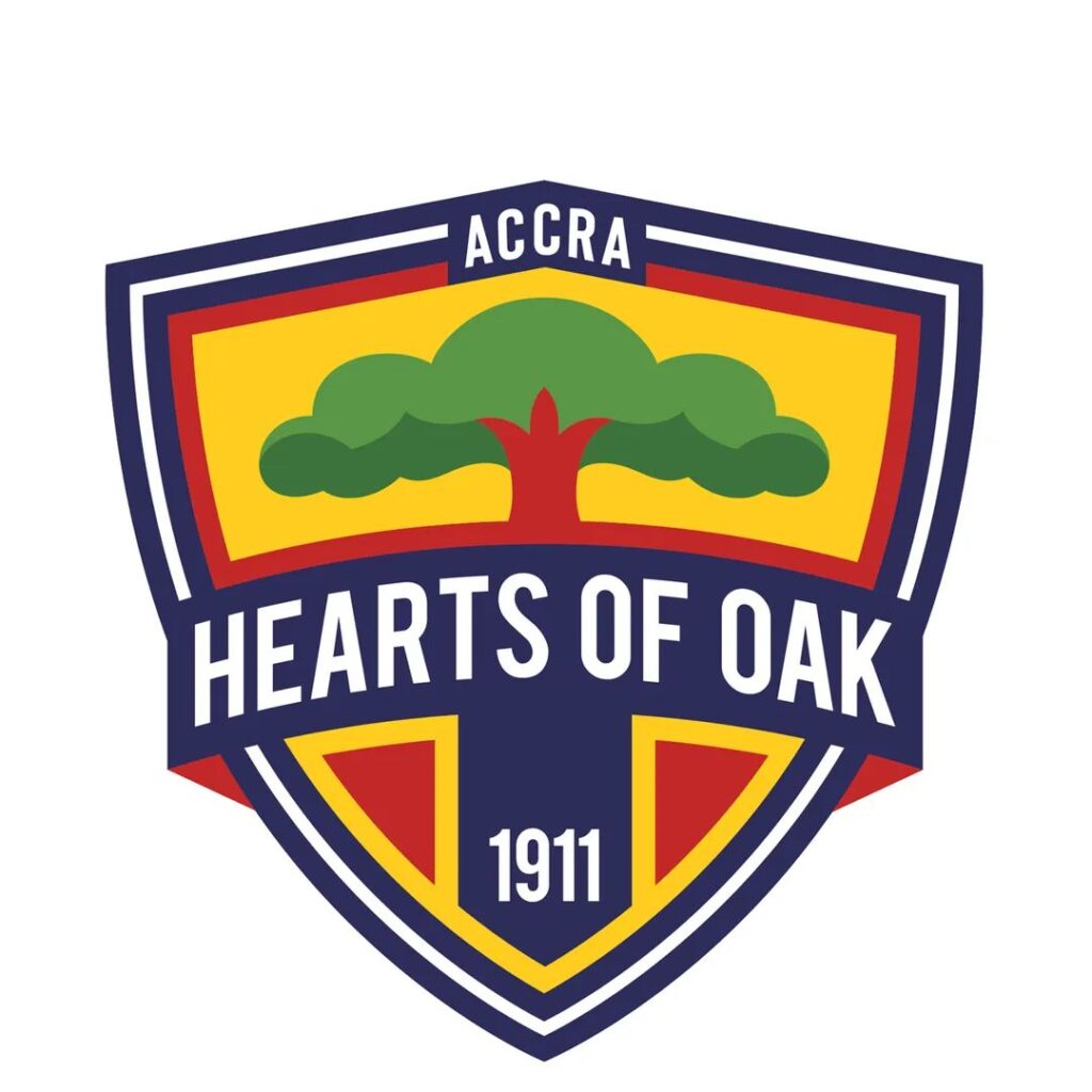 Accra Hearts of Oak at 114: A legacy of passion, pride, and perseverance