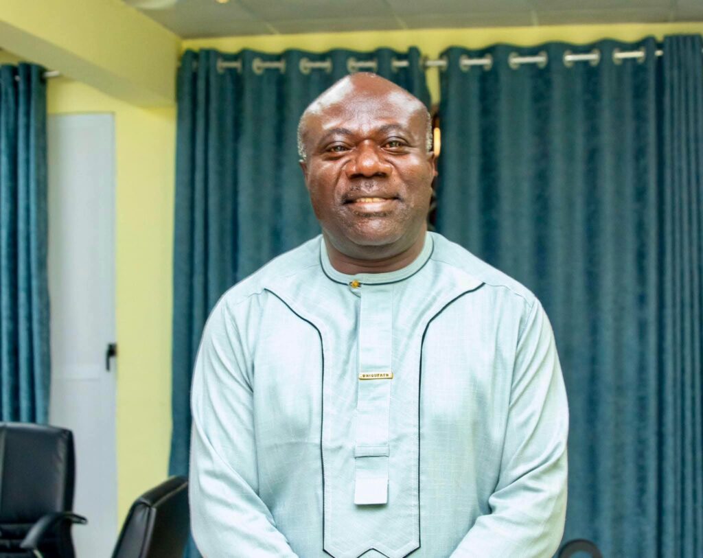 TTU marks International Men’s Day with focus on health, purpose and longevity