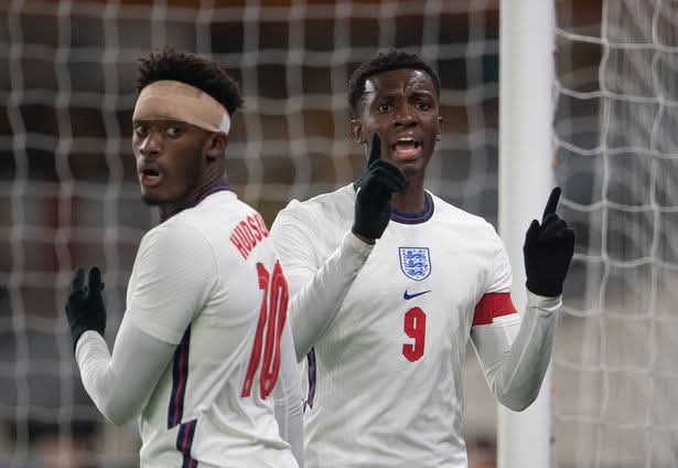 Derek Boateng opposes late inclusion of Hudson-Odoi and Nketiah in Black Stars squad