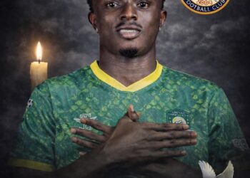 Police arrest suspects in Berekum Chelsea bus attack 12 FB IMG 1776076281696