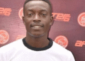 Footballer killed by a mob for stealing a mobile phone
