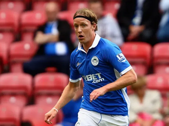 Former Premier League player in hot water for smuggling cocaine Former Premier League player in hot water for smuggling cocaine