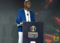 Ghana secures Broadcasting Rights for the 2026 World Cup
