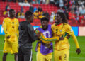 Ghanaian fan dies while celebrating the win over Panama in heartbreaking tragedy