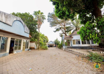 Ghanas-government-is-set-to-buy-Kwame-Nkrumahs-house-in-Guinea