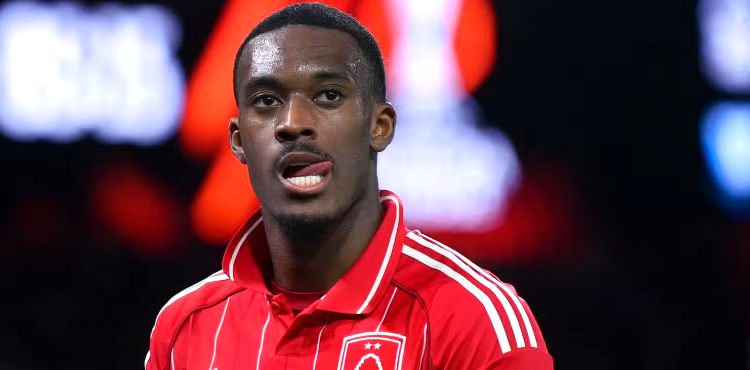 Hudson Odoi is ready to switch allegiance to play for Ghana Hudson Odoi is ready to switch allegiance to play for Ghana