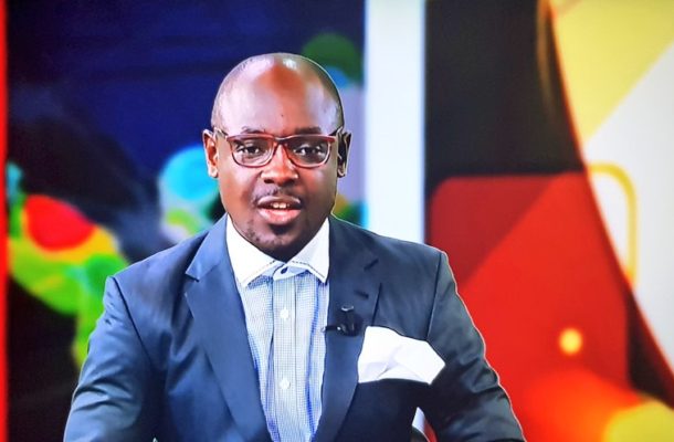 I am not aware of Eddie Nketiah or Odoi approaching the Black Stars - Henry Asante Twum