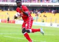 I decided to come back to Kotoko to finish everything that I started - Albert Amoah