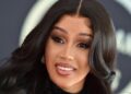 I hate men and I will rob them again - says Cardi B