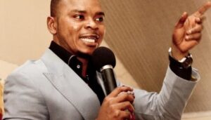 I lost all my members, not even 200 - Bishop Obinim laments (Video)