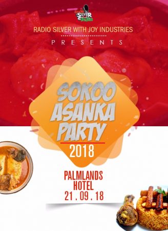 Sokoo Asankwa Party