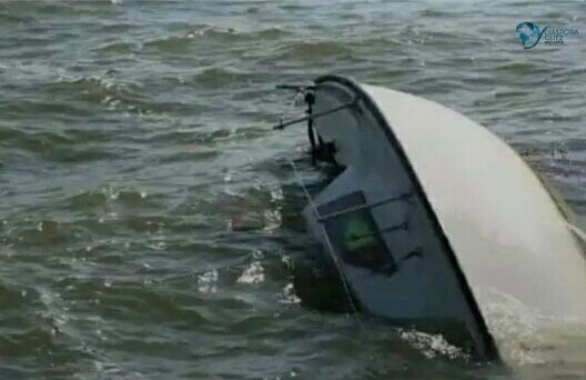 7 dead, 23 rescued in a boat accident on Greek coast