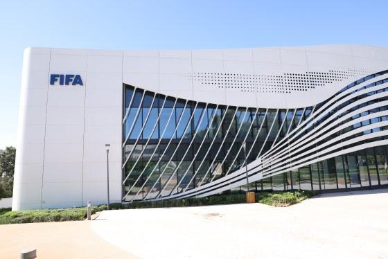 FIFA leadership holds constructive and positive meeting in Rabat, Morocco IMG 20260810 WA0155