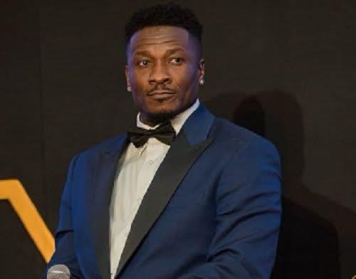 Asamoah Gyan named Black Stars Clubs and Player Relations Manager IMG 20260921 WA0210