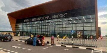 Goldstar Air’s 4 Key Innovations To Expose Tamale International Airport (TML) To Intercontinental Flights 1 IMG 20260927 WA0210