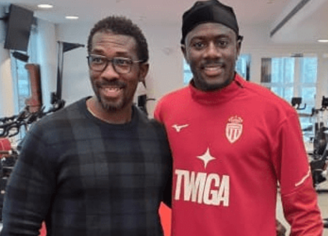 Mohammed Salisu will miss 2026 World Cup after ACL injury - Dr Prince Pambo confirms