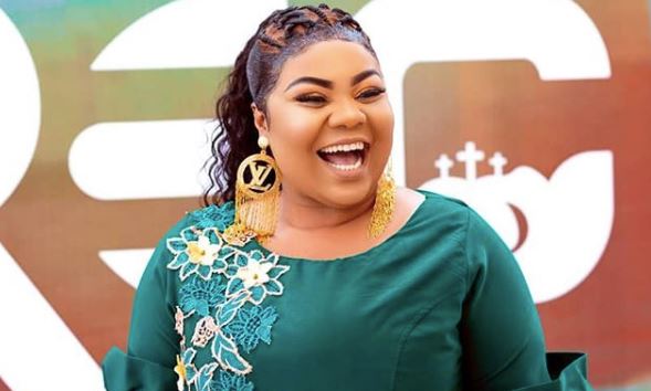 My husband life is in danger, Empress Gifty cries out to IGP