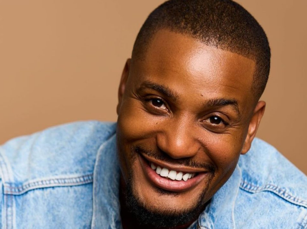 Nollywood actor Alex Ekubo dies from cancer complications