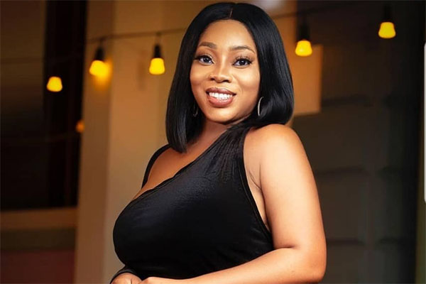 Popular socialite Moesha Budoung in coma and bread dead