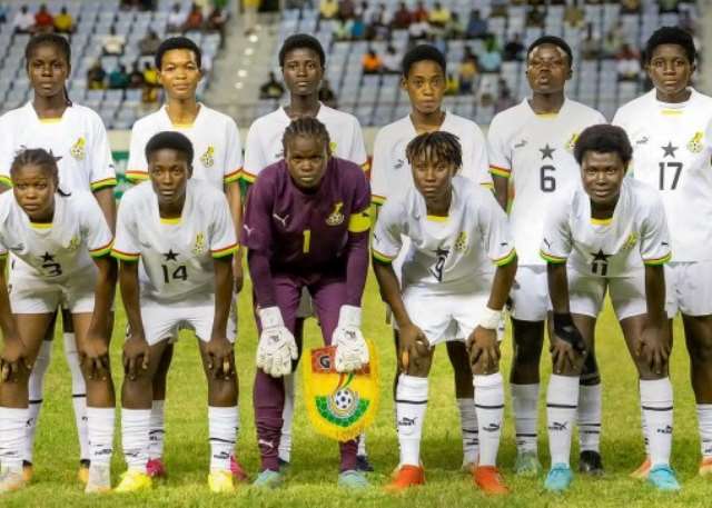 Sport Minister settles Black Princesses outstanding per diems