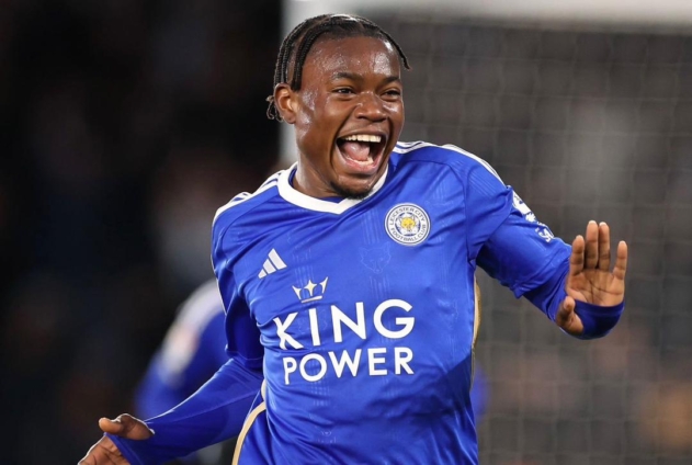 Sunderland and Bournemouth are set to battle for the signature of Leicester's Ghanaian prodigy