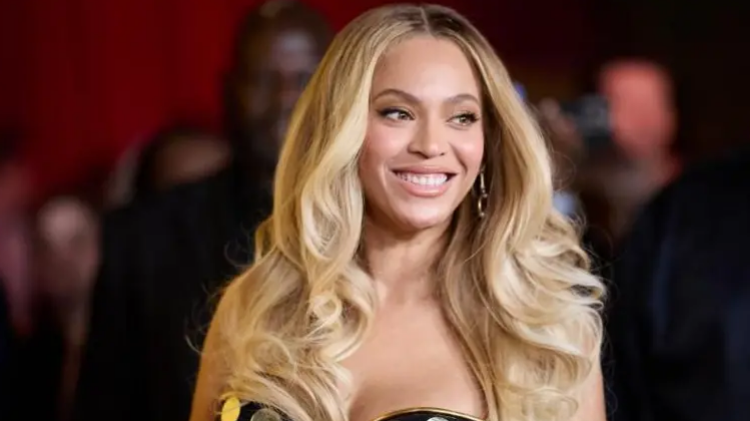 Thief jailed after stealing unreleased music from Beyoncé's vehicle