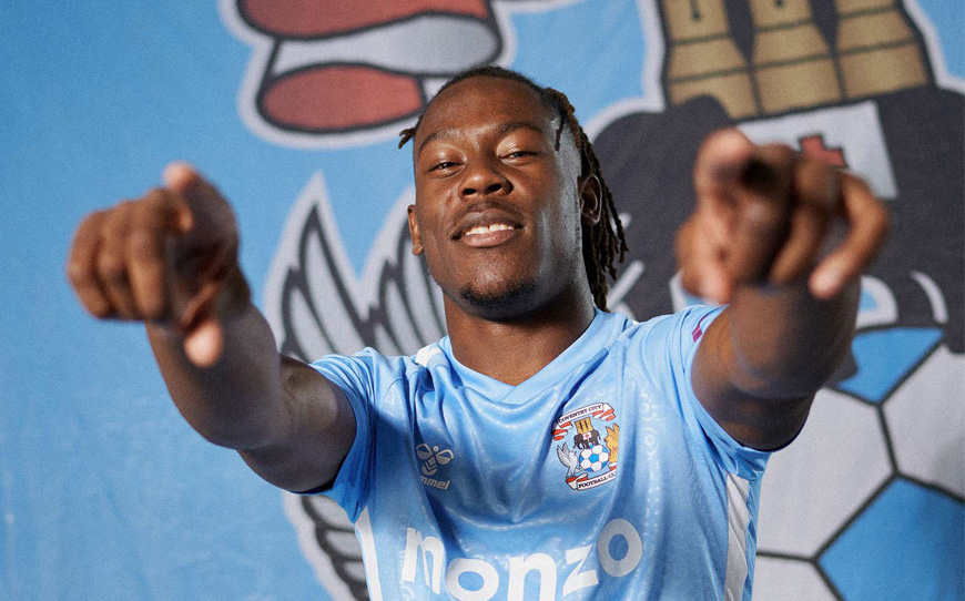 Thomas Asante over the moon after scoring debut goal for Ghana