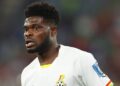 Thomas Partey hits with additional rape charges