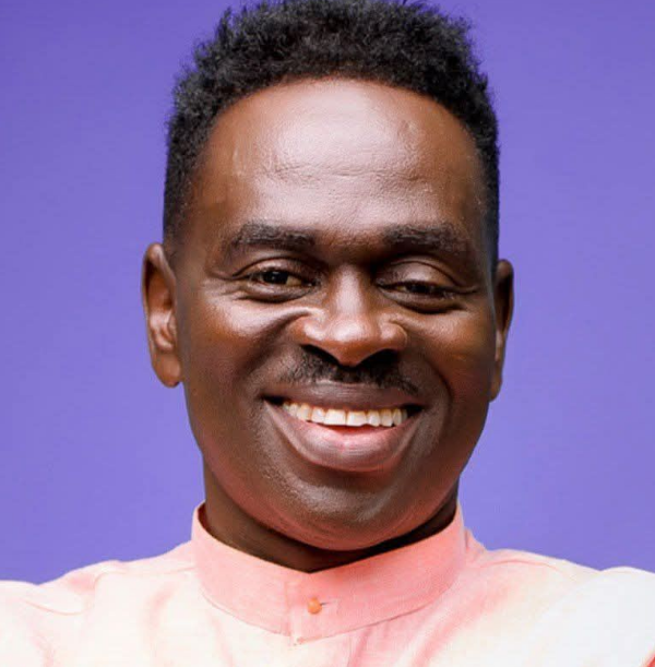 Veteran gospel musician Yaw Sarpong passes away