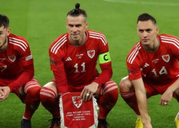 Wales in discussions to arrange a pre-World Cup friendly match against Black Stars