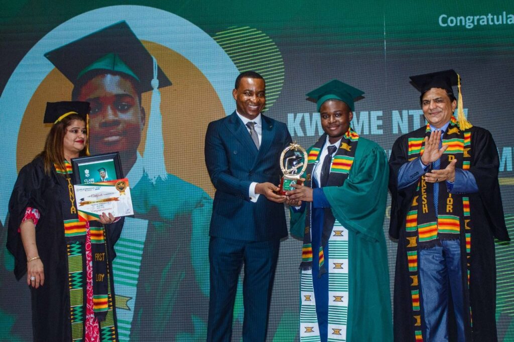 DPS International host vibrant Ceremony to Celebrate Graduation of its 2026 Class a5850bae c999 4b51 8794 31c44678df8e
