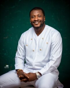 Asamoah Gyan to raise funds to support Funny Face