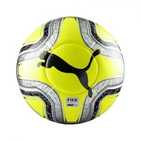 GFA to distribute 1000 PUMA match balls to the RFAs